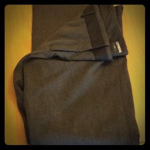 Express Editor Pants NWOT